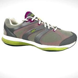 Ryka Re-Zorb Re-Ngage cross training sneakers size 9.5
